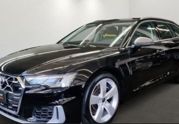 Audi S6 18.835 km 47.770 &euro; Kaiserslautern 67663