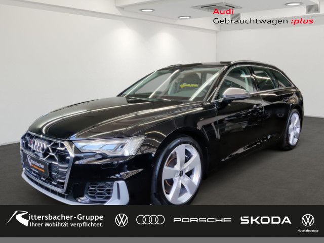 Audi S6 18.835 km 47.770 &euro; Kaiserslautern 67663