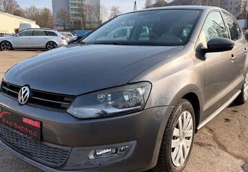 VW Polo 145.891 km 5.999 &euro; Kaiserslautern 67663
