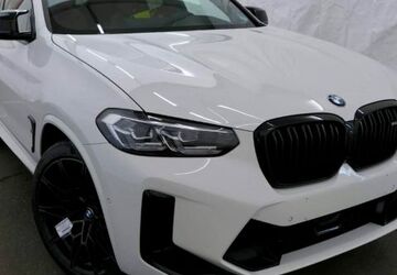 BMW X4 M 24.800 km 72.975 &euro; Pirmasens 66954