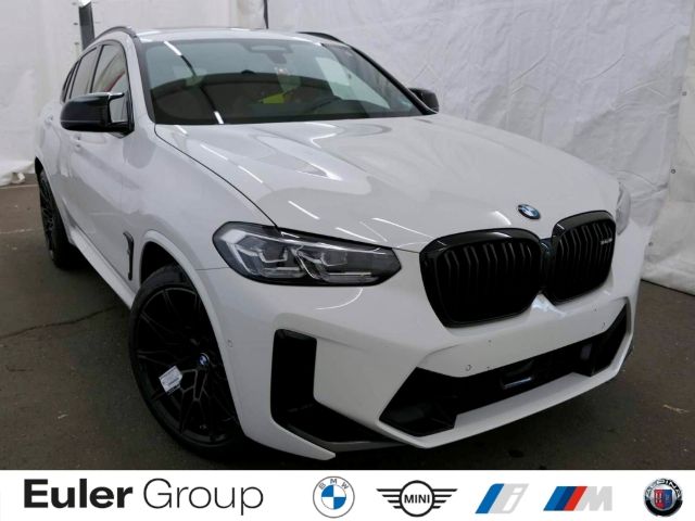 BMW X4 M 24.800 km 72.975 &euro; Pirmasens 66954