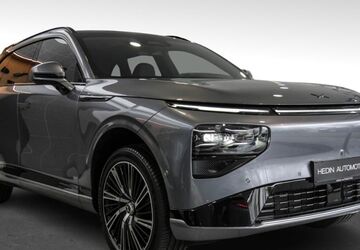 XPeng G9 19.900 km 72.499 &euro; Kaiserslautern 67655