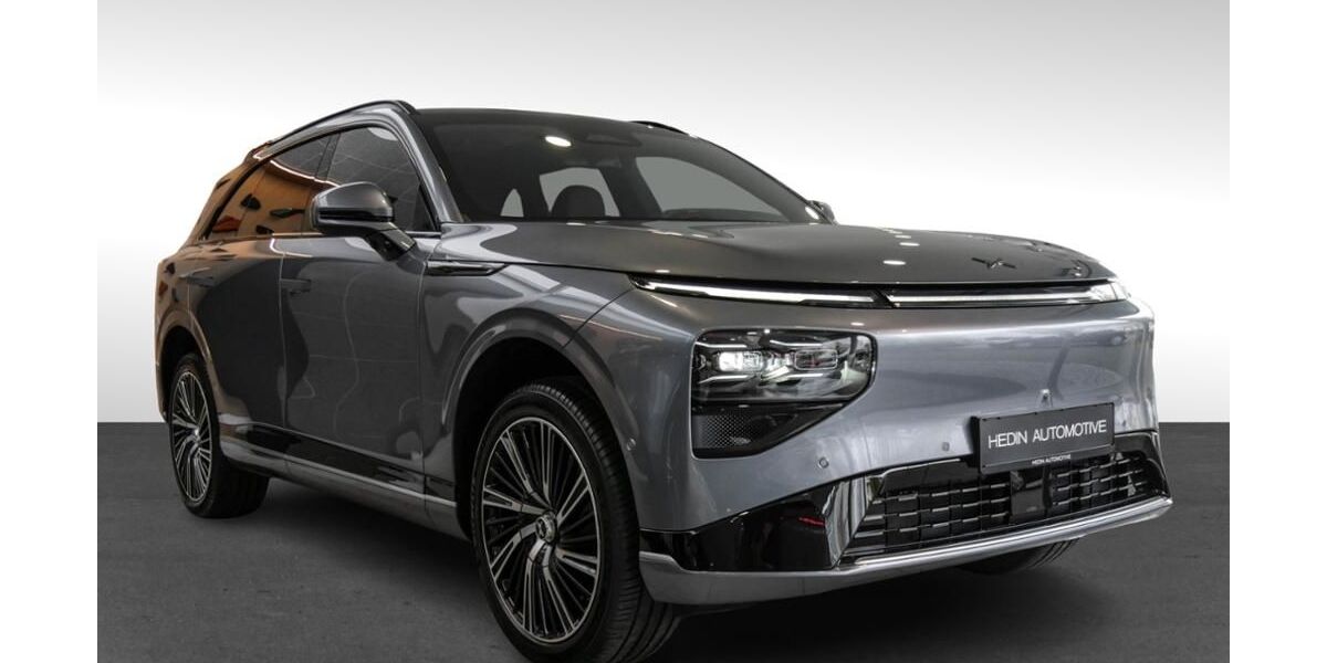 XPeng G9 19.900 km 72.499 &euro; Kaiserslautern 67655