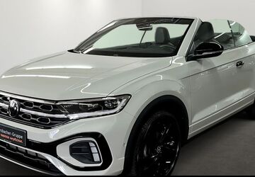 VW T-Roc 4.333 km 34.980 &euro; Kaiserslautern 67663