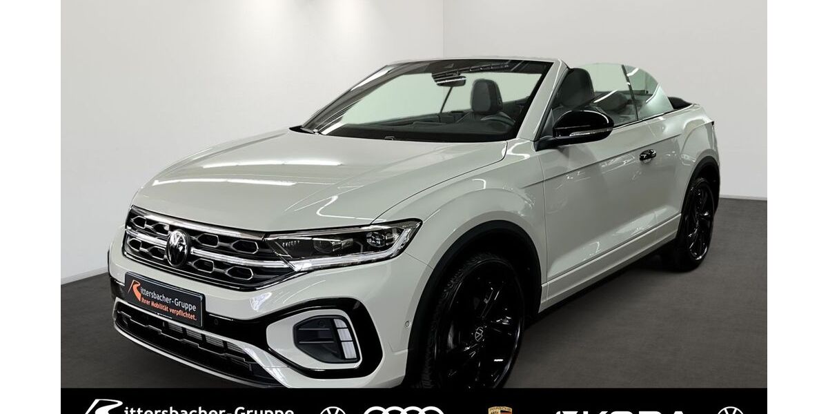 VW T-Roc 4.333 km 34.980 &euro; Kaiserslautern 67663