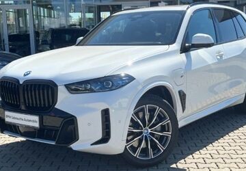 BMW X5 25.500 km 90.899 &euro; Landstuhl 66849