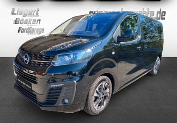 Opel Zafira Tourer 1.600 km 37.500 &euro; Kaiserslautern 67663