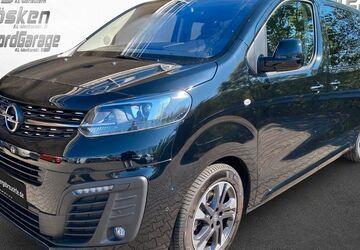 Opel Zafira Tourer 1.600 km 38.900 &euro; Kaiserslautern 67663