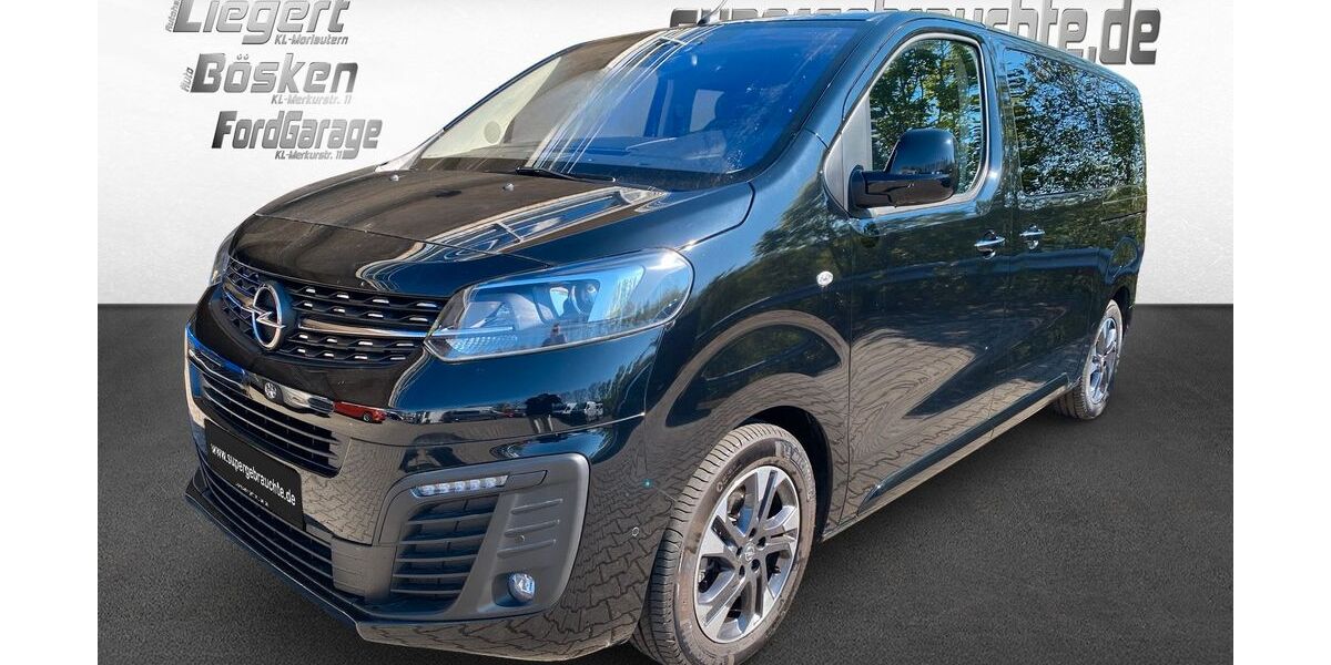 Opel Zafira Tourer 1.600 km 38.900 &euro; Kaiserslautern 67663