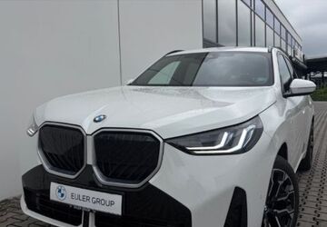 BMW X3 19.797 km 48.375 &euro; Kaiserslautern 67663