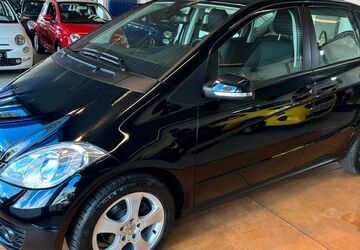 Mercedes-Benz A 150 63.559 km 8.690 &euro; Bad Dürkheim 67098