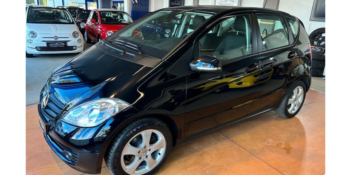 Mercedes-Benz A 150 63.559 km 8.690 &euro; Bad Dürkheim 67098