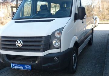 VW Crafter 192.303 km 10.990 &euro; Kaiserslautern 67657