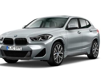 BMW X2 14.600 km 34.899 &euro; Pirmasens 66954