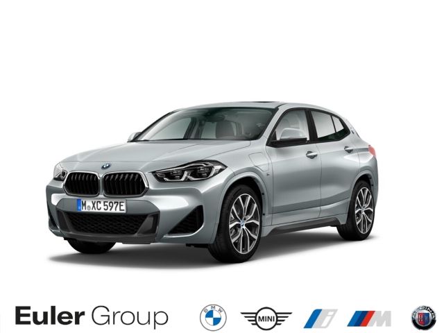 BMW X2 14.600 km 34.899 &euro; Pirmasens 66954