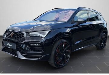 Cupra Ateca 19.658 km 42.500 &euro; Kaiserslautern 67657