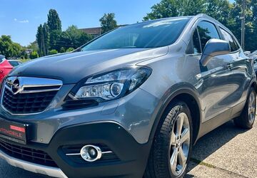 Opel Mokka 112.172 km 8.800 &euro; Kaiserslautern 67663