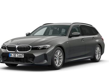 BMW 320 25.100 km 40.675 &euro; Pirmasens 66954