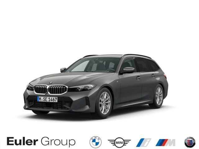 BMW 320 25.100 km 40.675 &euro; Pirmasens 66954