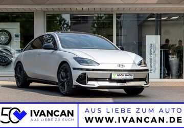 Hyundai IONIQ 6 19.030 km 36.990 &euro; Neustadt 67433