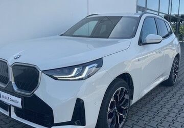 BMW X3 19.449 km 50.875 &euro; Kaiserslautern 67663