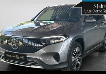 Mercedes-Benz EQB 19.990 km 38.995 &euro; Kaiserslautern 67663