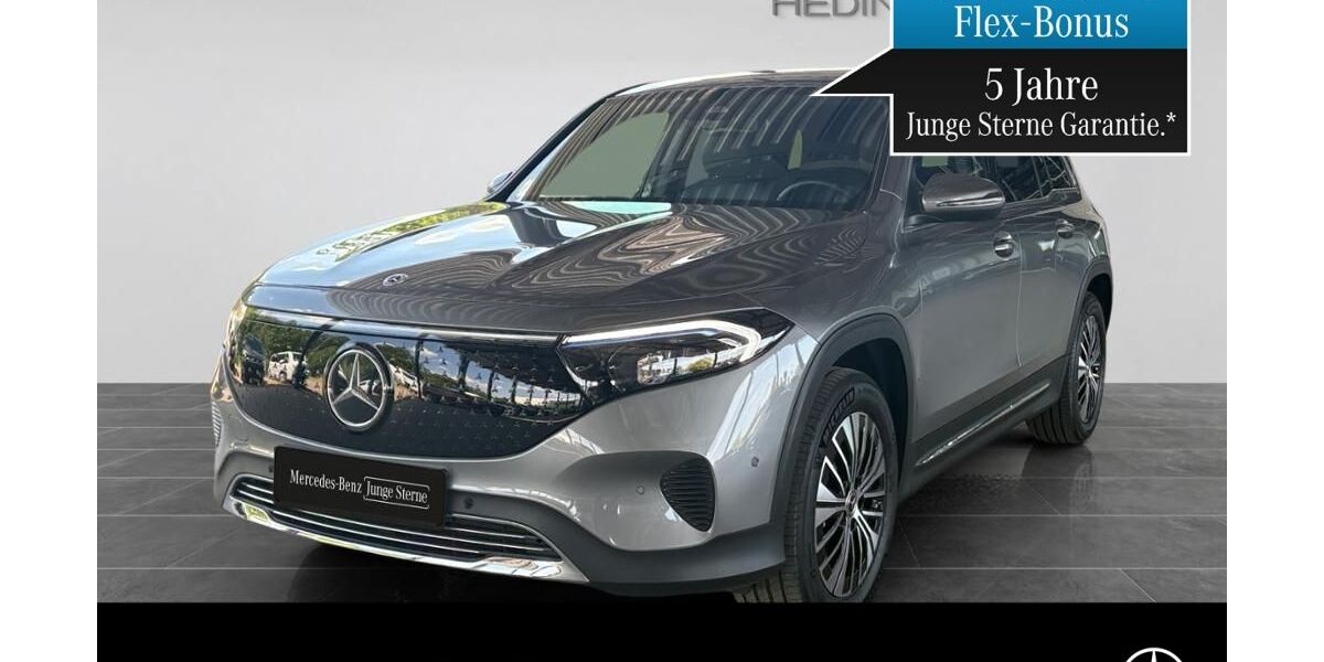 Mercedes-Benz EQB 19.990 km 38.995 &euro; Kaiserslautern 67663