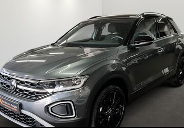 VW T-Roc 40.537 km 26.950 &euro; Kaiserslautern 67663