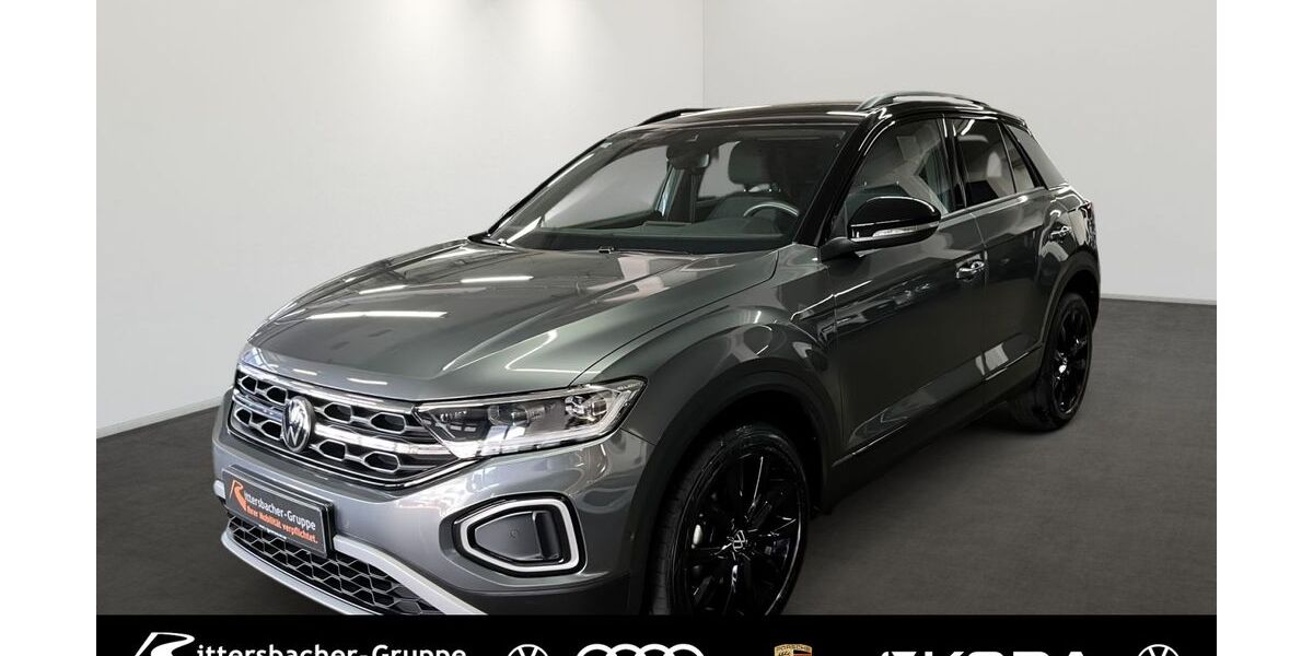 VW T-Roc 40.537 km 26.950 &euro; Kaiserslautern 67663