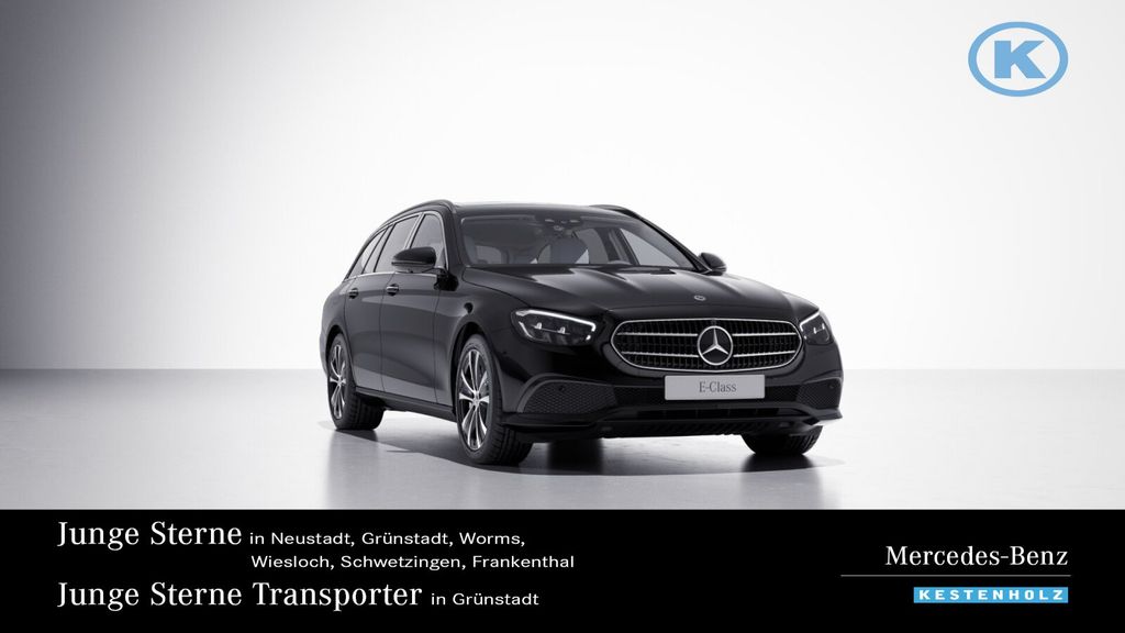 Mercedes-Benz E 300 80.307 km 31.880 &euro; Neustadt 67433