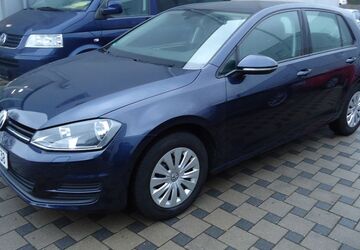VW Golf 214.658 km 6.990 &euro; Kaiserslautern 67657