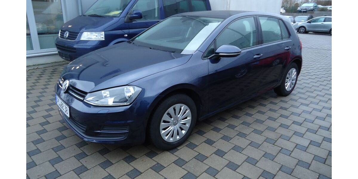 VW Golf 214.658 km 6.990 &euro; Kaiserslautern 67657