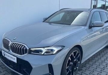 BMW 320 24.949 km 43.675 &euro; Kaiserslautern 67663