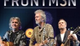 FRONTM3N - NOW AND TH3N – Tour 2026 - Open Air