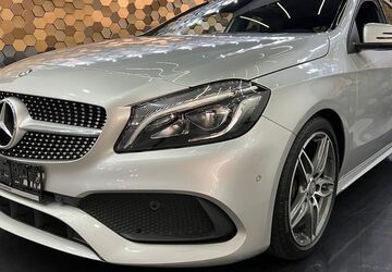 Mercedes-Benz A 180 167.000 km 14.400 &euro; Eisenberg 67304