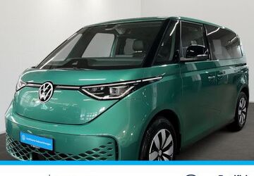 VW ID. Buzz 8.496 km 43.990 &euro; Kaiserslautern 67663