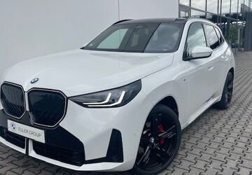 BMW X3 25.704 km 56.475 &euro; Kaiserslautern 67663