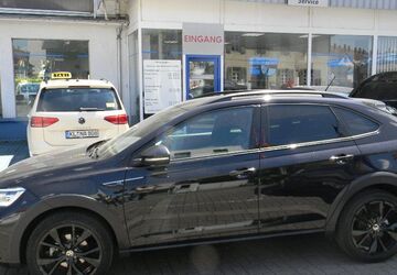 VW Taigo 47.200 km 21.898 &euro; Kaiserslautern 67655