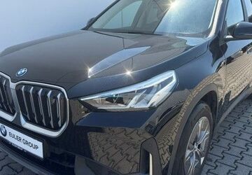 BMW iX1 23.931 km 39.950 &euro; Kaiserslautern 67663