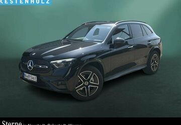 Mercedes-Benz GLC 300 12.500 km 66.980 &euro; Neustadt 67433