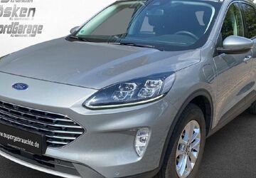 Ford Kuga 27.469 km 24.900 &euro; Kaiserslautern 67663