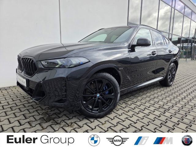 BMW X6 21.687 km 79.977 &euro; Kaiserslautern 67663