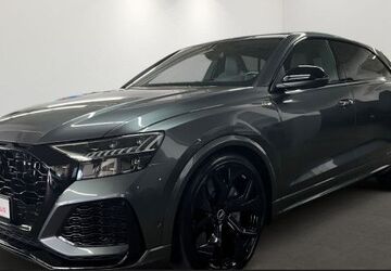 Audi RSQ8 47.954 km 98.880 &euro; Kaiserslautern 67663