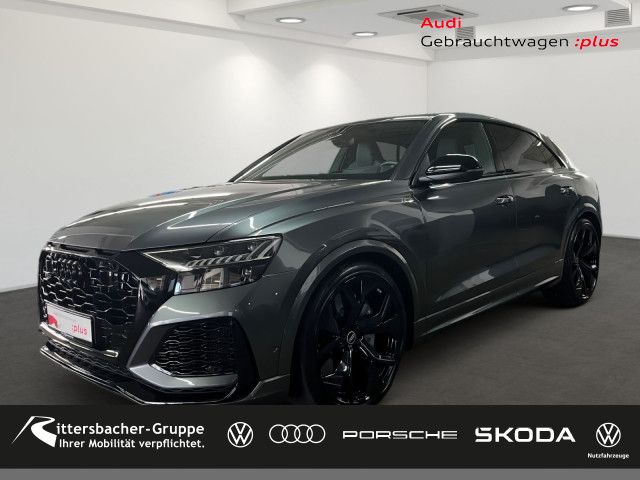 Audi RSQ8 47.954 km 98.880 &euro; Kaiserslautern 67663