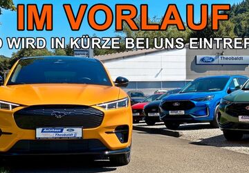Ford Puma 12.315 km 22.990 &euro; Lauterecken 67742