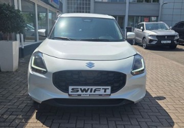 Suzuki Swift 5.700 km 19.900 &euro; Kaiserslautern 67657