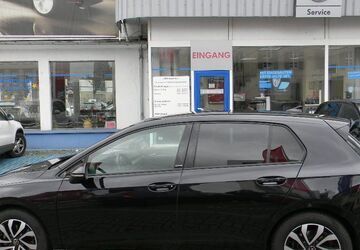 VW Golf 29.980 km 24.998 &euro; Kaiserslautern 67655