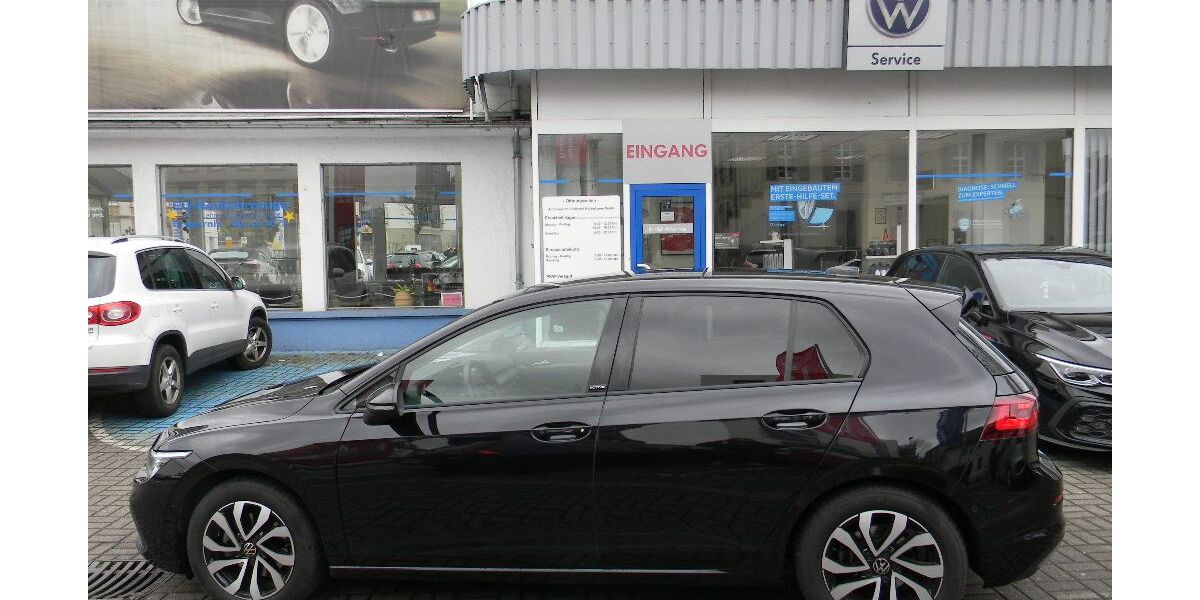 VW Golf 29.980 km 24.998 &euro; Kaiserslautern 67655