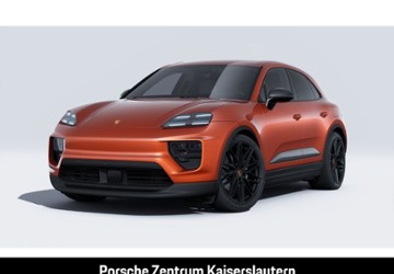 Porsche Macan 8.200 km 96.890 &euro; Kaiserslautern 67657