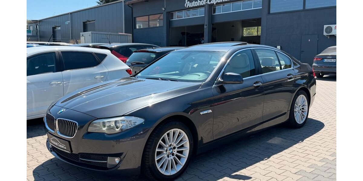 BMW 520 325.000 km 8.299 &euro; Kirchheimbolanden 67292